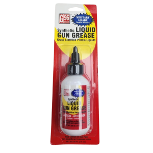G96 Synthetic Liquid Gun Grease (1063)