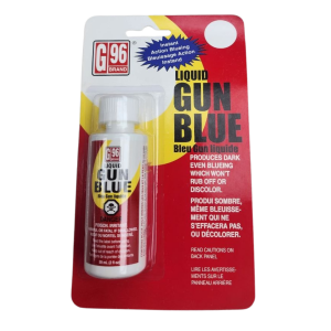 G96 LIQUID GUN BLUE - 2oz (1069)