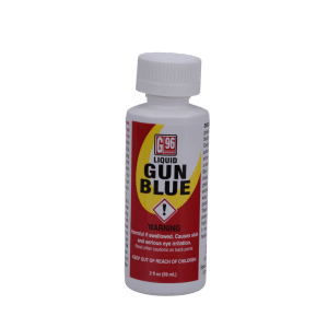 G96 LIQUID GUN BLUE - 2oz (1069)