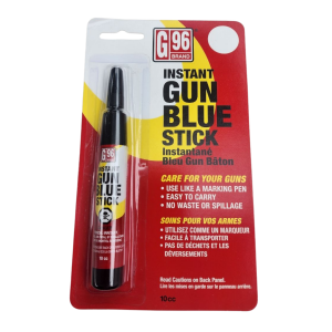 G96 GUN BLUE STICK (1078)