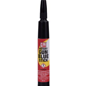 G96 GUN BLUE STICK (1078)