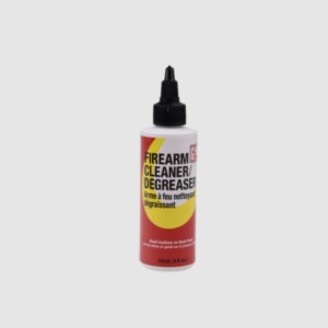 G96 Firearm Cleaner - Degreaser, 4oz (1088)