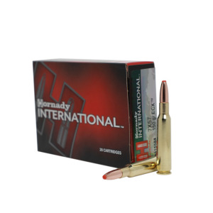 Hornady International - 7x57mm, 150gr, ECX, Box of 20 (815584)