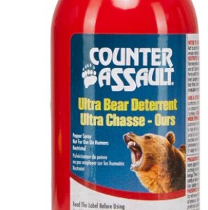 Counter Assault Bear Deterrent - 10.2oz (1507-7035)