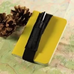 Rite in the Rain Bullet Pen Holster - Black, Cordura (C97-M)