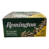 Remington Golden Bullet - 22LR, 36gr, BPHP, Case of 525 (21250)