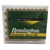 Remington Golden Bullet - 22LR, 36gr, BPHP, Box of 100 (21278)