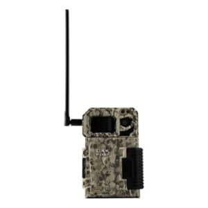 Spypoint Link-Micro 4G - 0.05 Second Trigger, 80 FT Detection Range (1911)
