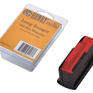 Henry Long Ranger Magazine - .243 Win, 4 Round (H14-243-MAG)