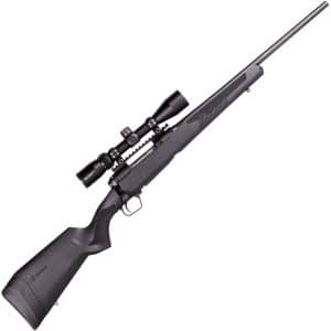 Savage 110 Apex Hunter XP - 260 Rem, 24" (57306)