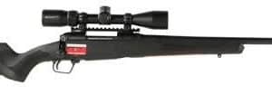 Savage 110 Apex Hunter XP - 7mm-08 Rem, 20" (57305)