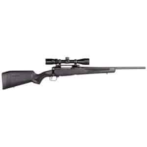 Savage 110 Apex Hunter XP - 270 WSM, 24" (57308)