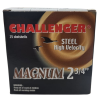 Challenger Magnum - 12GA, 2-3/4", 1-1/4 oz, #3, Box of 25 (50063)