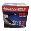 Challenger Super Magnum - 12GA, 3", 1-3/8 oz, #BB, Box of 25 (50080)