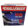 Challenger Super Magnum - 12GA, 3-1/2", 1-1/2 oz, #BB, Box of 25 (50200)