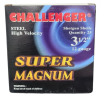 Challenger Super Magnum - 12GA, 3-1/2", 1-1/2" oz, #1, Box of 25 (50201)