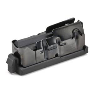 Savage Magazine - Series 110, 25-06/270, 4 Round (55233)