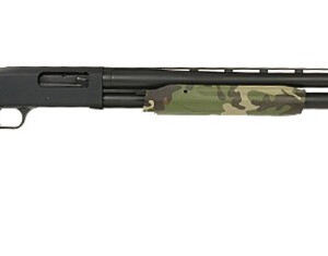 Mossberg 500 Field Woodland Camo (56425)