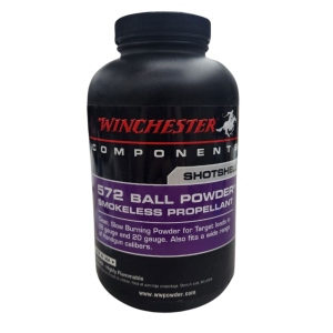 Winchester 572