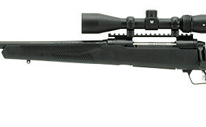 Savage 110 Apex Hunter XP (LH) - 7mm-08 Rem, 20" (57321)