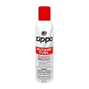 Zippo Butane Fuel 290ml (3861)