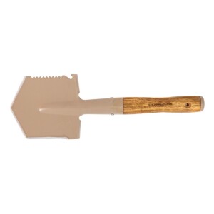 Condor Tool & Knife Camping Shovel (62712)