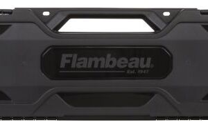 Flambeau 48" Express Gun Case (6448SC)