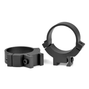 Warne Rimfire Scope Rings