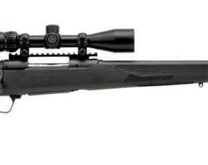 Savage 110 Apex Hunter XP - 450 Bushmaster, 22" (57493)