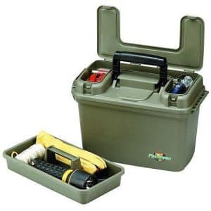 Flambeau Sportsman 14" Dry Storage Box (6430SB)