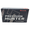 Hornady Precision Hunter - 243 Win, 90gr, ELD-X, Box of 20 (80462)