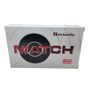 Hornady Match - 7mm PRC, 180gr, ELD-M, Box of 20 (80711)