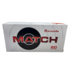 Hornady Match - 6.5 PRC, 147gr, ELD Match, Box of 20 (81620)