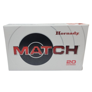Hornady Match - 300 PRC, 225gr, ELD, Box of 20 (82162)