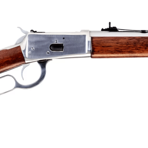 Rossi R92 - 44 Mag, 16", Hardwood, Stainless (920441693)