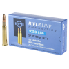 PPU Prvi Partizan - 303 British, 150gr, SP, Box of 20 (A382)