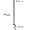 Tundra Supply - P900 Pen Refill