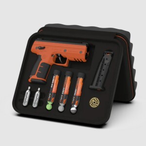 Byrna SD Canada Kit