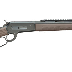 Davide Pedersoli 86/71 Droptine - 30-30 Win, 19" BBL, 5 Rnd, Techno Polymer (010S733303)