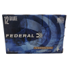 Federal Power-Shok - 12GA, 3", 41 Pellets, 4 Buck, Box of 5 (F1314B)