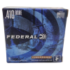 Federal Power-Shok - 410GA, 2-1/2", 1/4 oz, Rifled Slug, Box of 5 (F412RS)