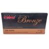 PMC Bronze - 380 Auto, 90gr, FMJ, Box of 50 (PMC380A)