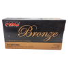 PMC Bronze - 38 Spl, 132gr, FMJ, Box of 50 (PMC38G)