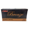 PMC Bronze - .40 S&W, 180gr, FMJ-FP, Box of 50 (PMC40E)