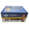 PPU Prvi Partizan - 9mm Luger, 115gr, FMJ, Box of 200 (PPH9F1M)