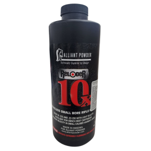 Reloder 10X - 1lb Bottle (RELODER10X)