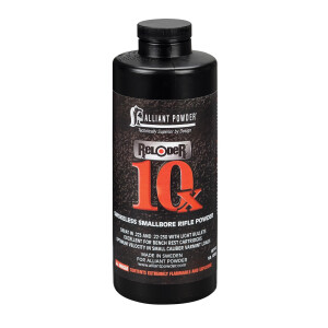 Reloder 10X - 1lb Bottle (RELODER10X)