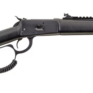 Rossi R92 - 44 Mag, 16.5", 8-Round, Triple Black (920441613-TB)