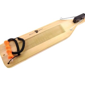 South Bend - Ultimate Wood Fillet Board (SBUWFB)