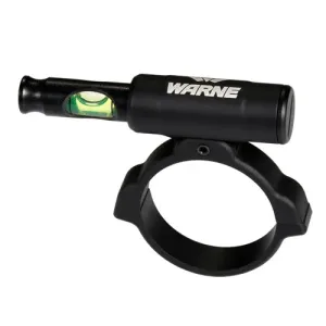 Warne Universal Scope Level